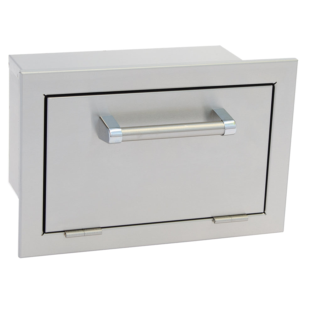 Kokomo Grills Built-In Paper Towel Holder