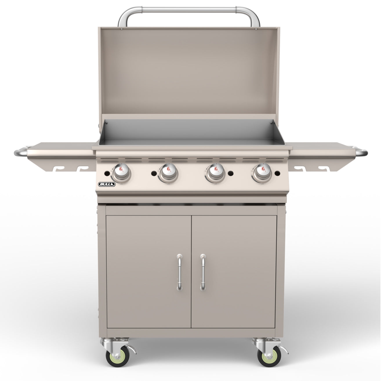 Bull 30" Griddle Cart