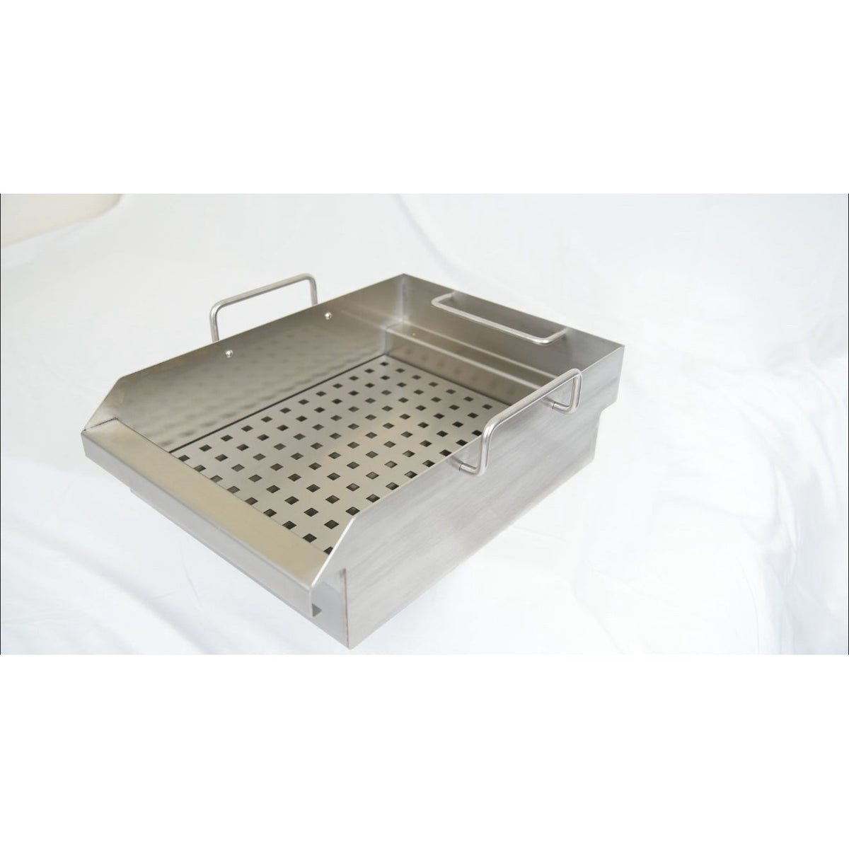 Kokomo fry basket