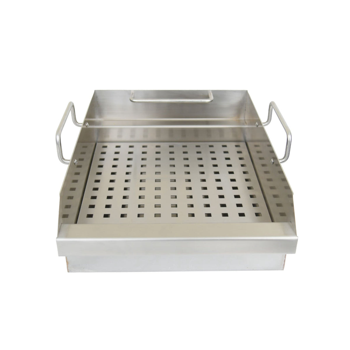 Kokomo steamer insert tray