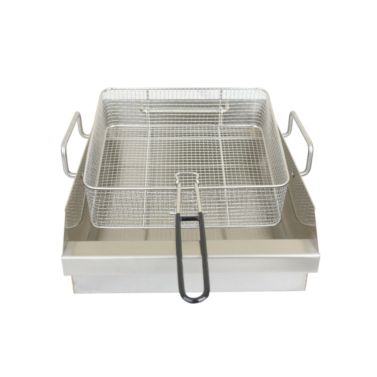 Kokomo Grills Steamer / Fryer Insert