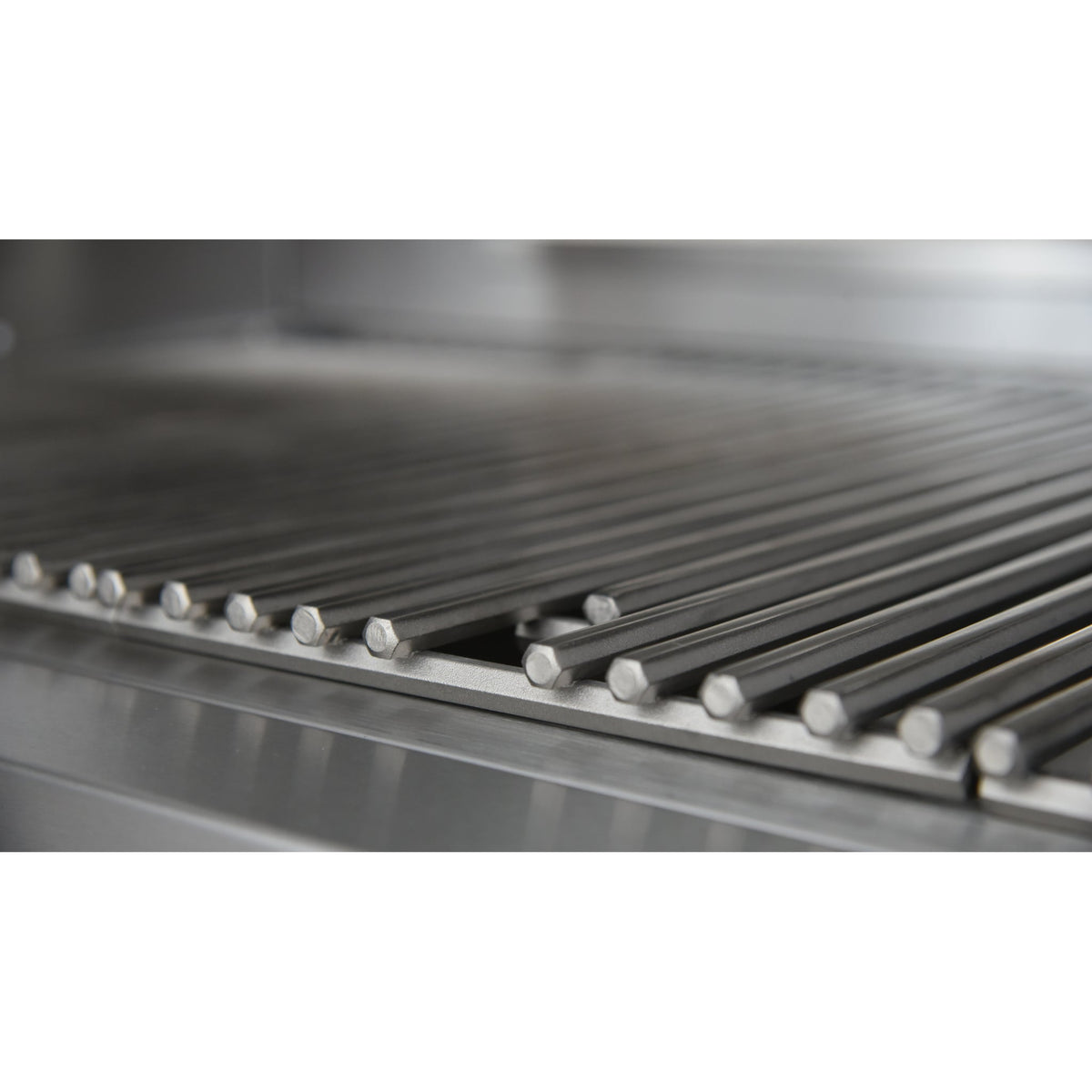 Kokomo PRO stainless cooking grates