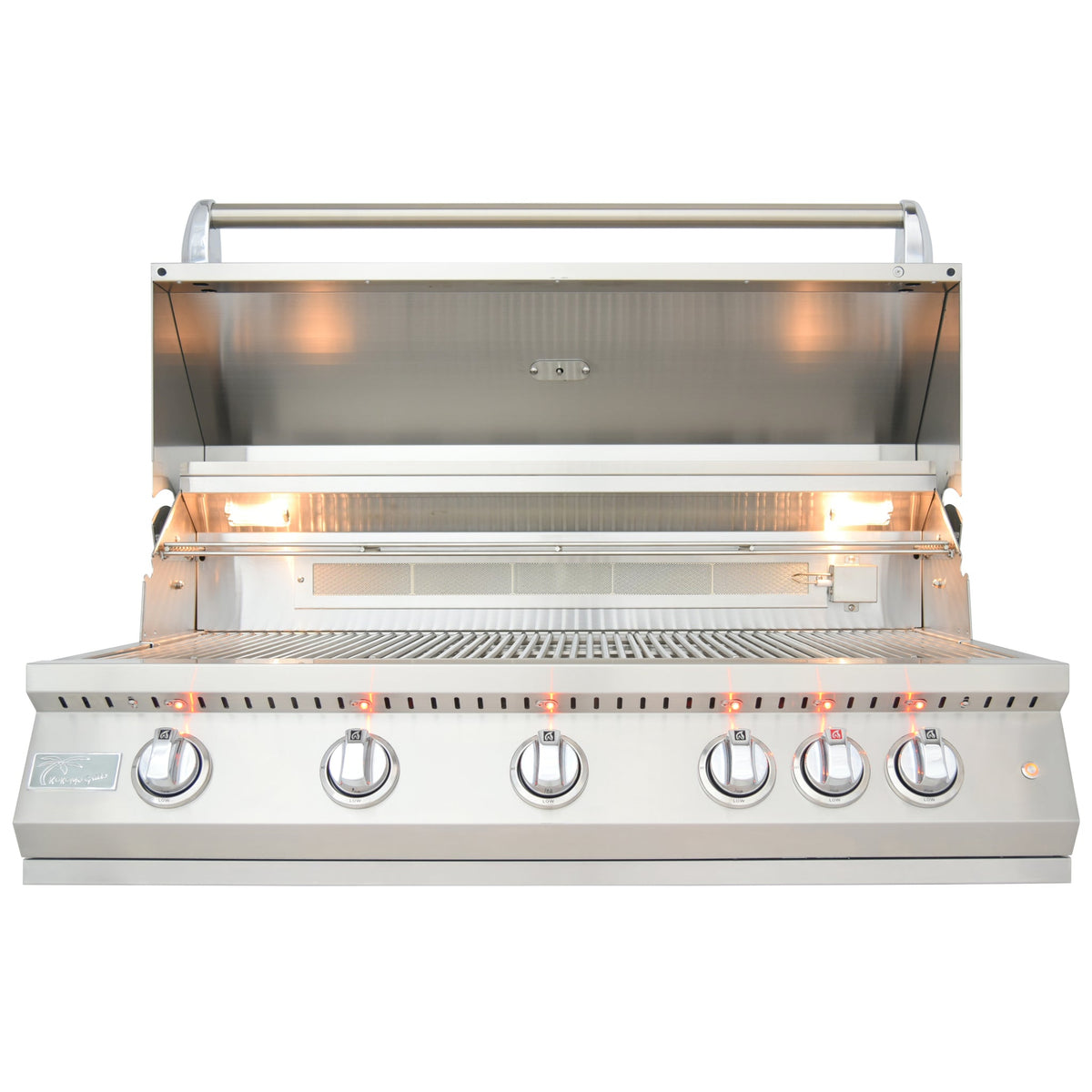 Kokomo Grills 40” PRO Built in Gas Grill