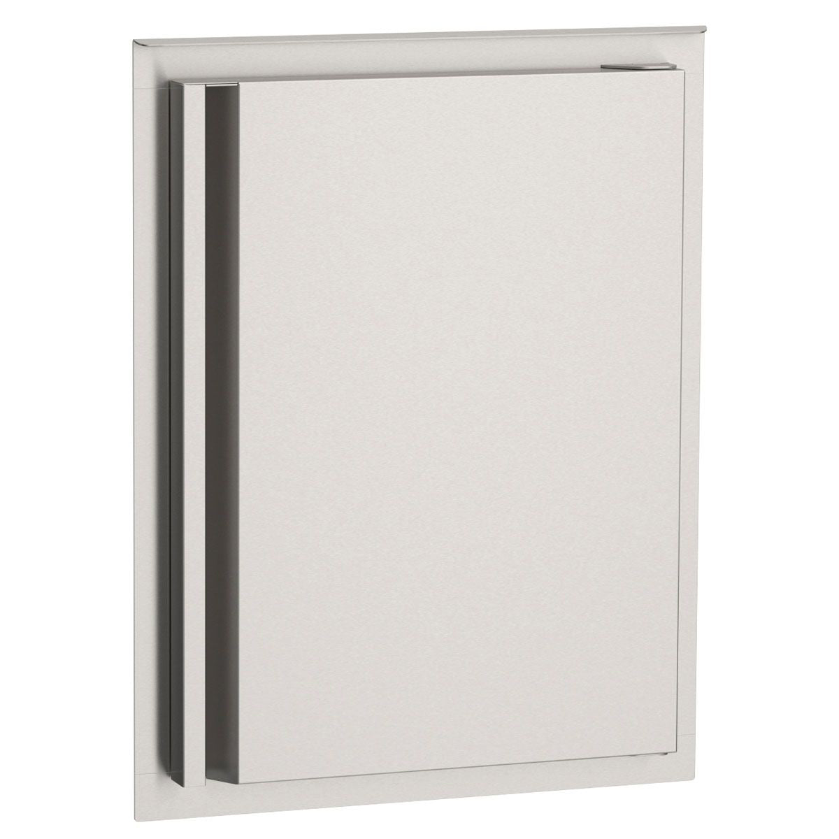 AOG 14-Inch Vertical Access Door - Right Hinged