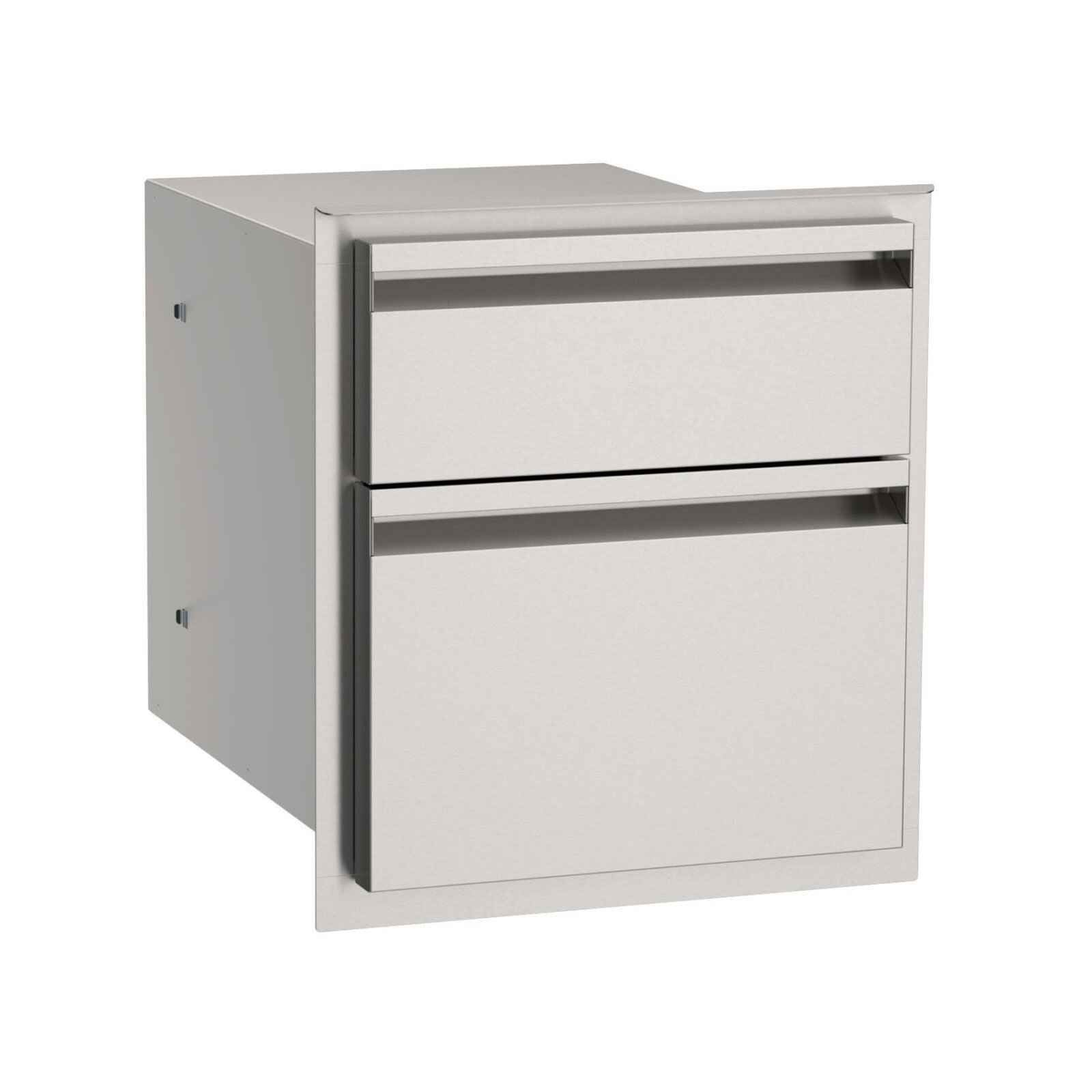 AOG 15-Inch Double Access Drawer