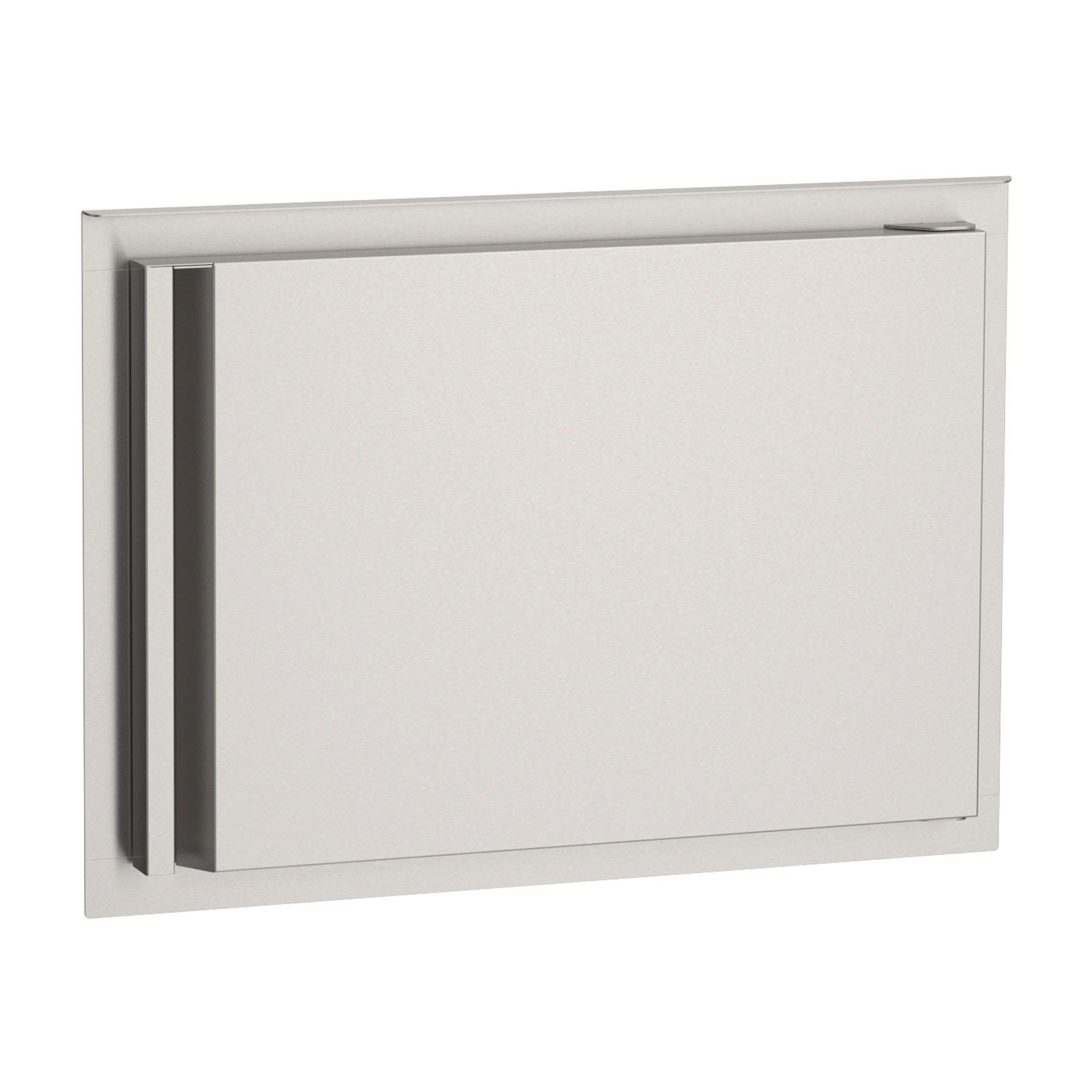 AOG 20-Inch Horizontal Single Access Door - Right