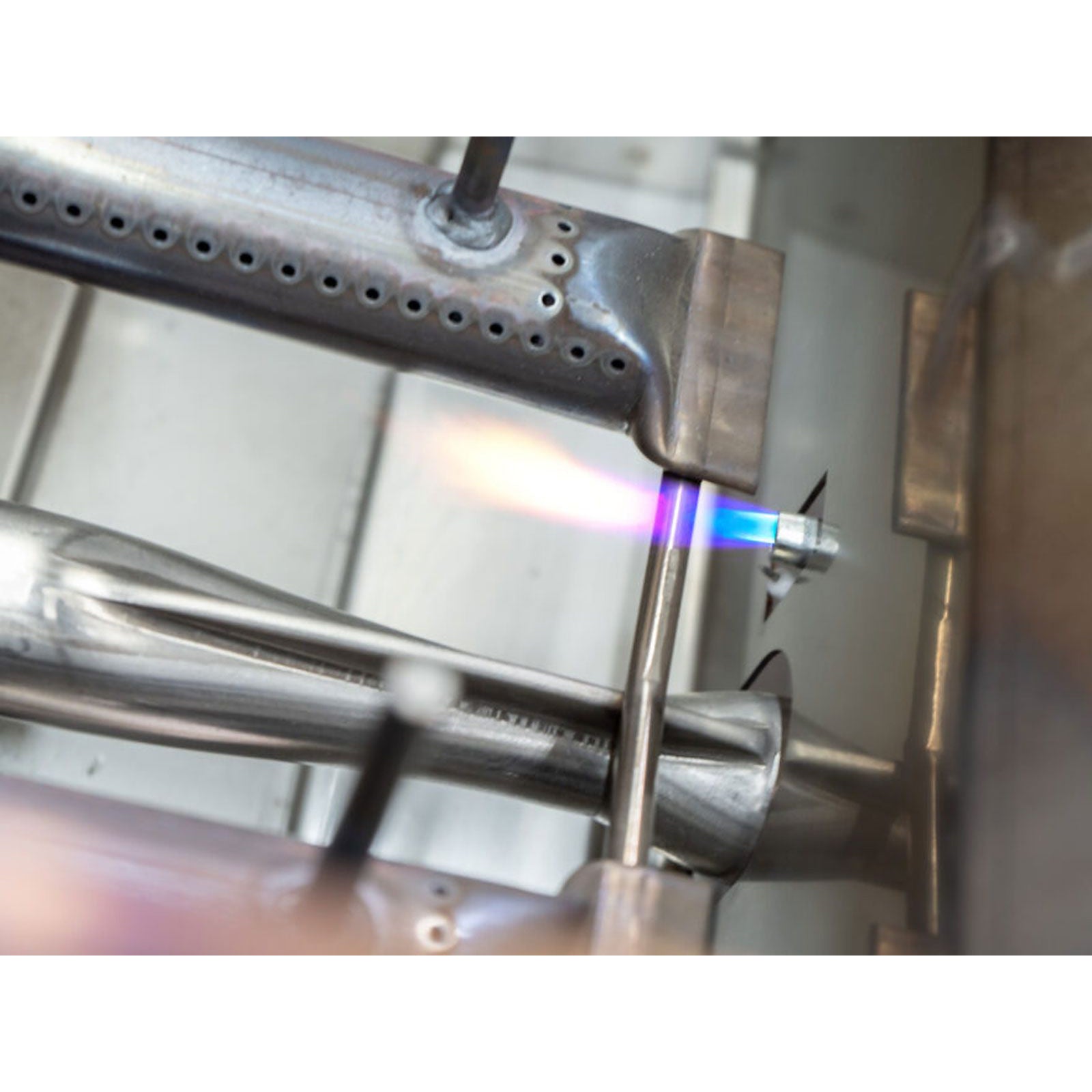 AOG T-Series 30" 3-Burner Built-In Gas Grill