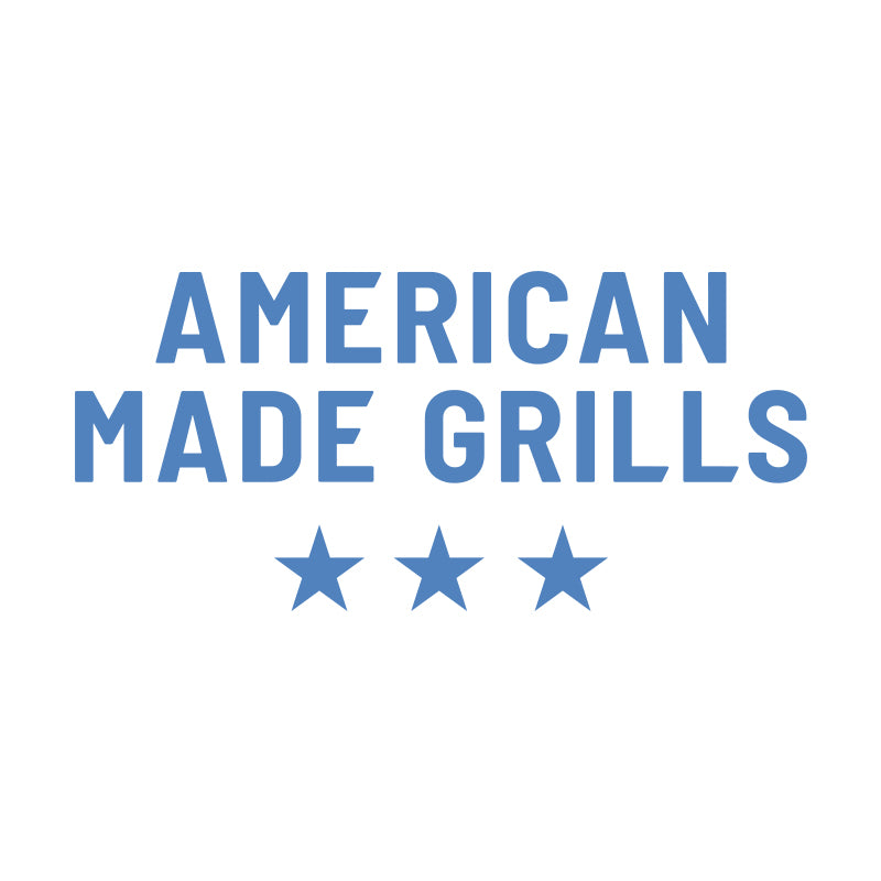 American Made Grills Logo