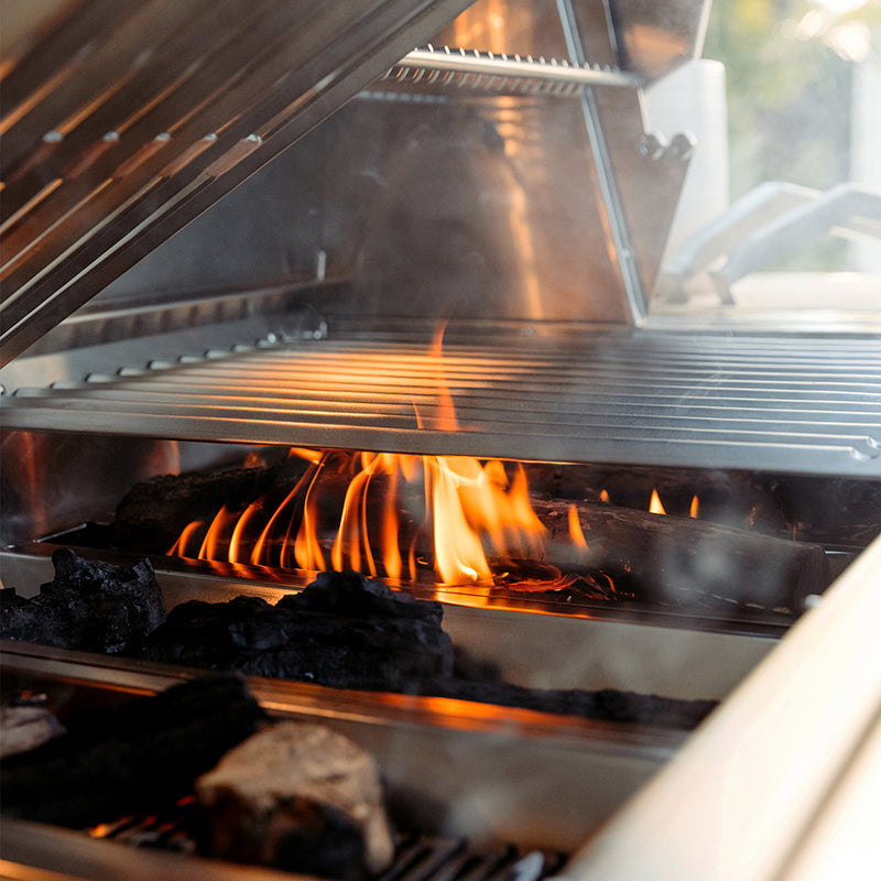 American-Made-Grills-Encore-54--Lifted-Grate