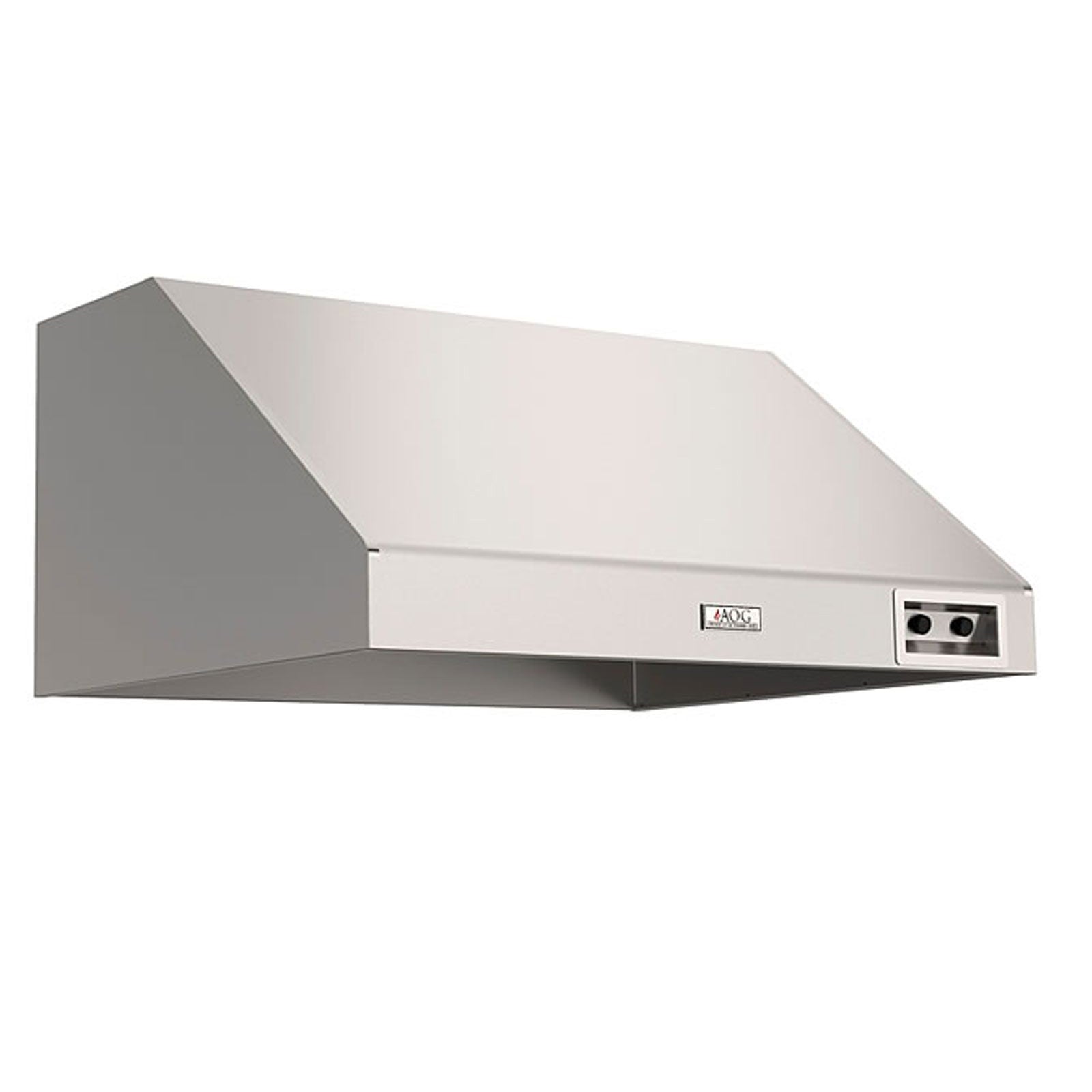 American Outdoor Grill 36" Stainless Steel Outdoor Vent Hood