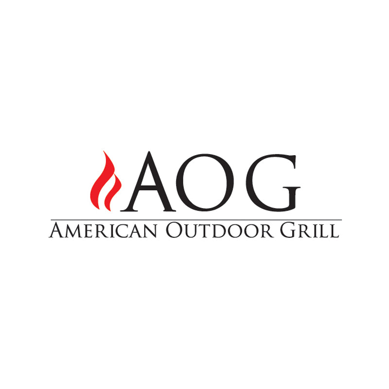 American Outdoor Grills Logo