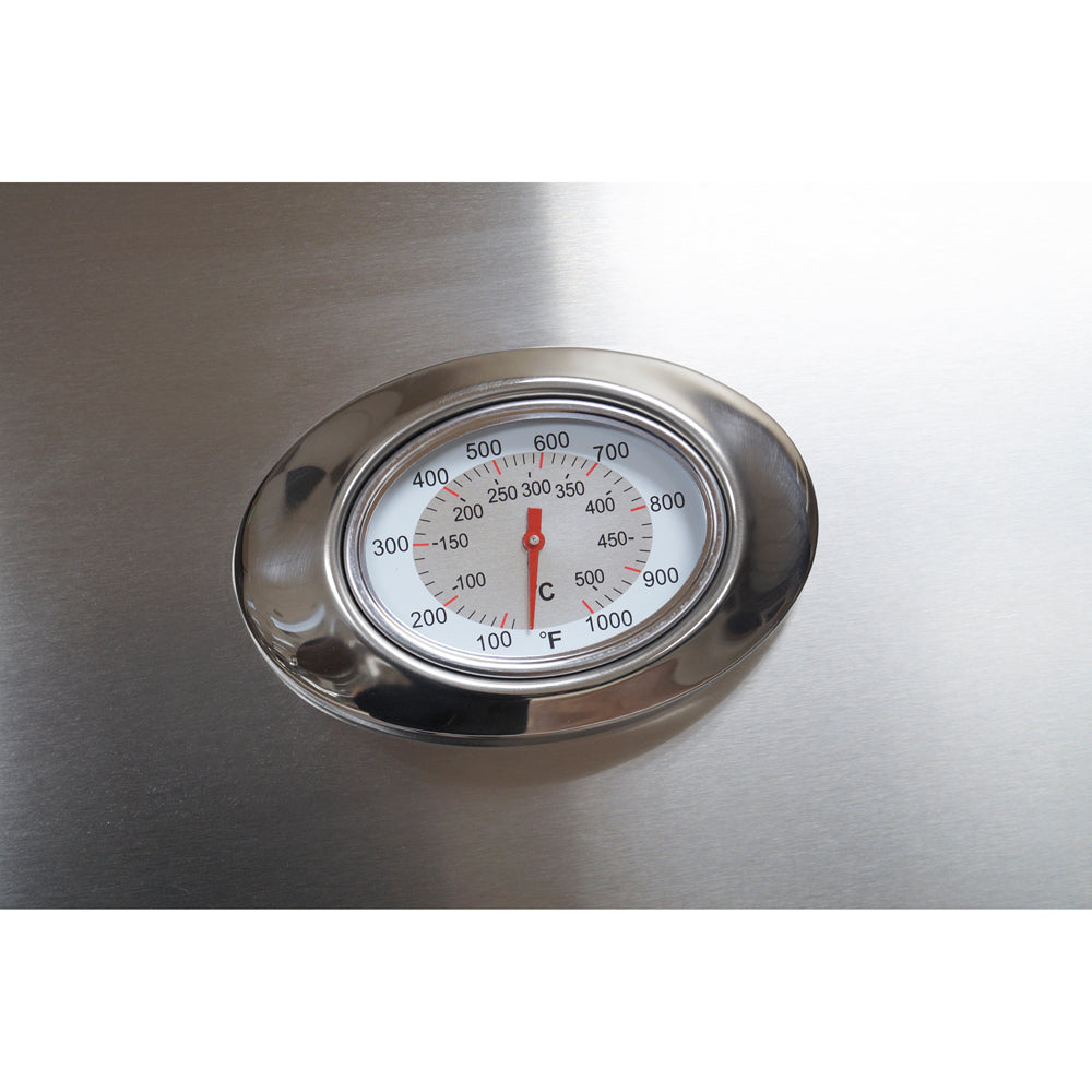 American Outdoor Grills Analog Thermometer