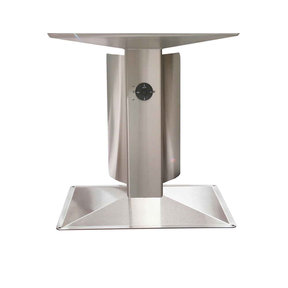 American Outdoor Grills Post Mount Propane Tank Shield