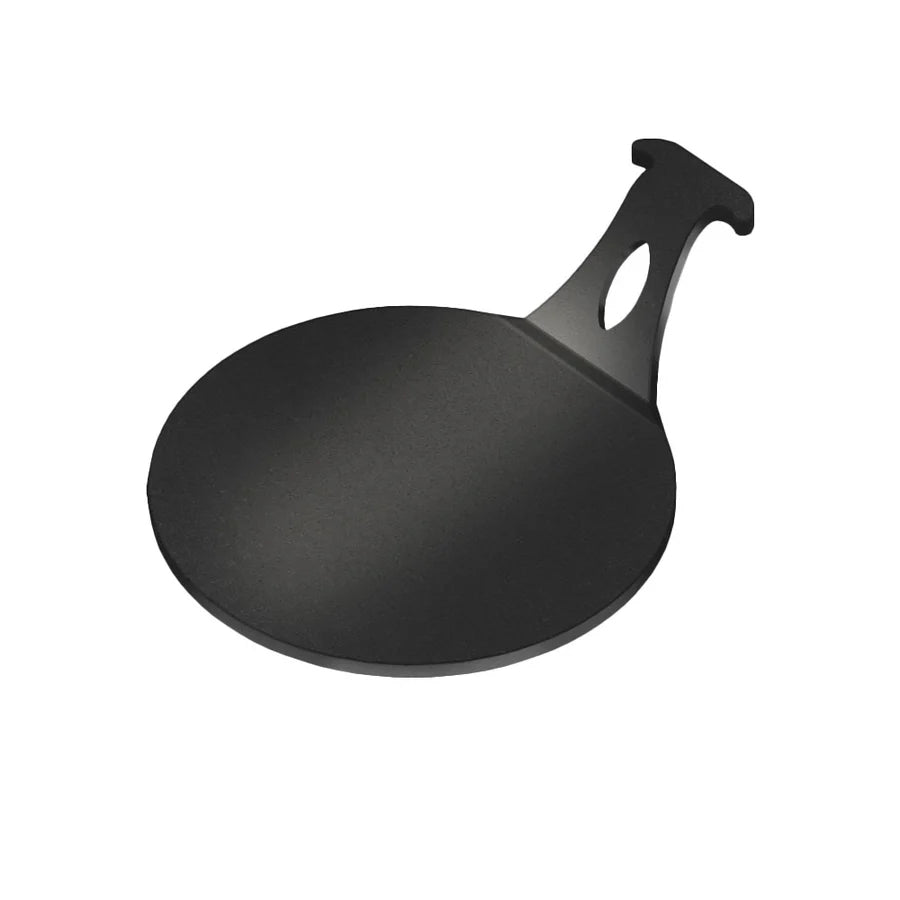 Arteflame 6" Burger Pucks with Mini Griddles (set of 2)