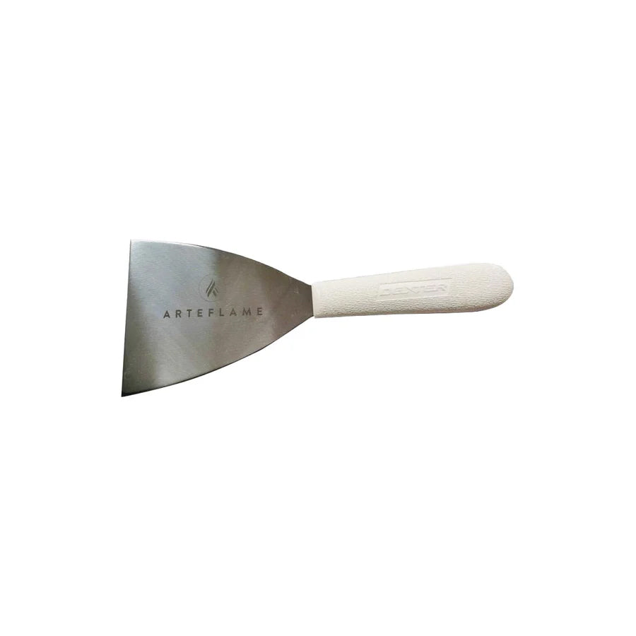 Arteflame Best Griddle Scraper for Cleaning