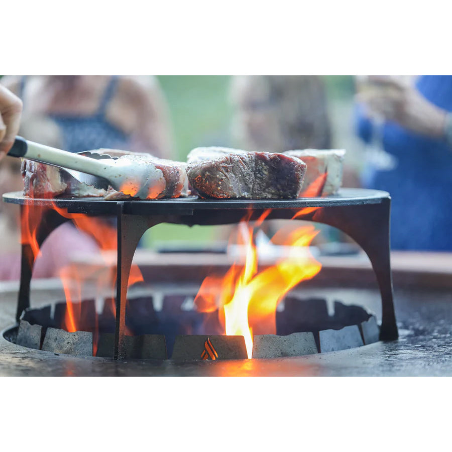 Arteflame Grill Grate Riser