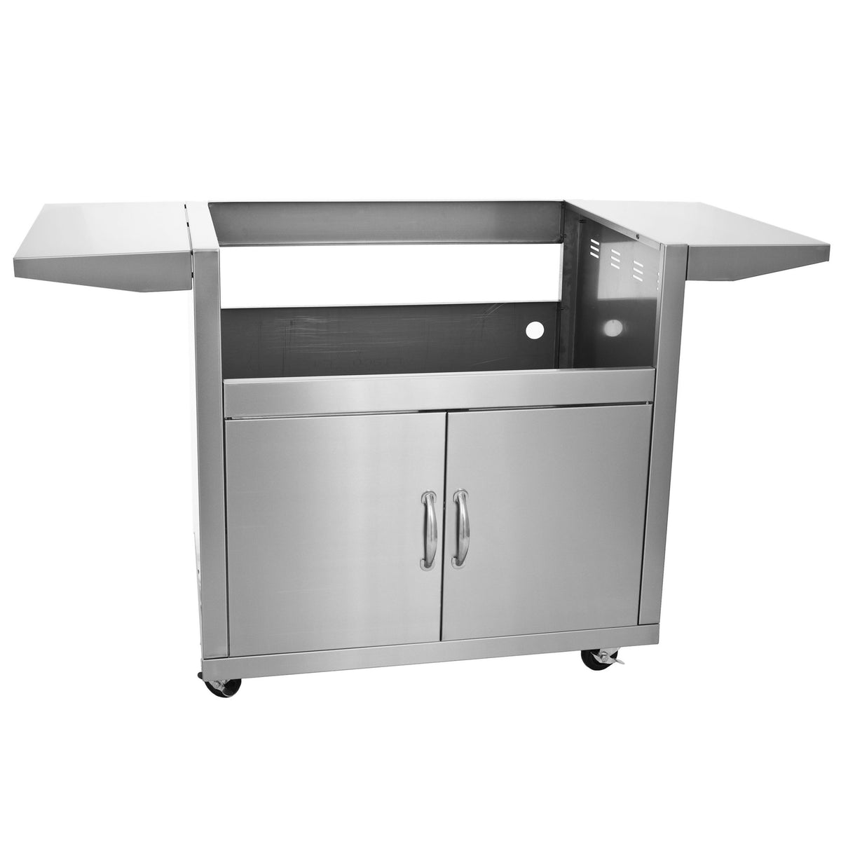 Blaze 32" stainless grill cart (BLZ-4-CART-SC)