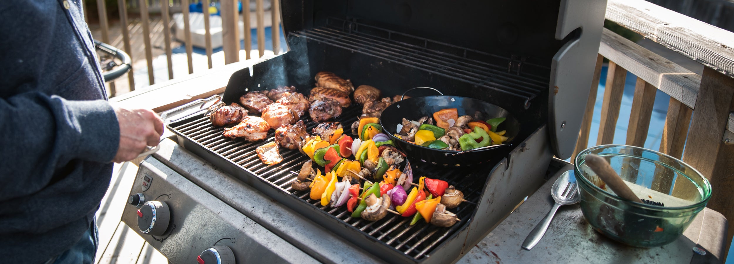 BBQ Source Pro Main