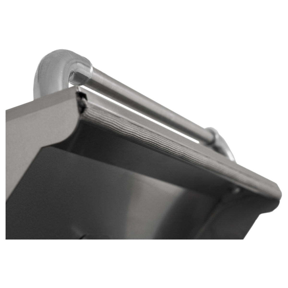 Bison Premium 30 Charcoal Grill Features 1