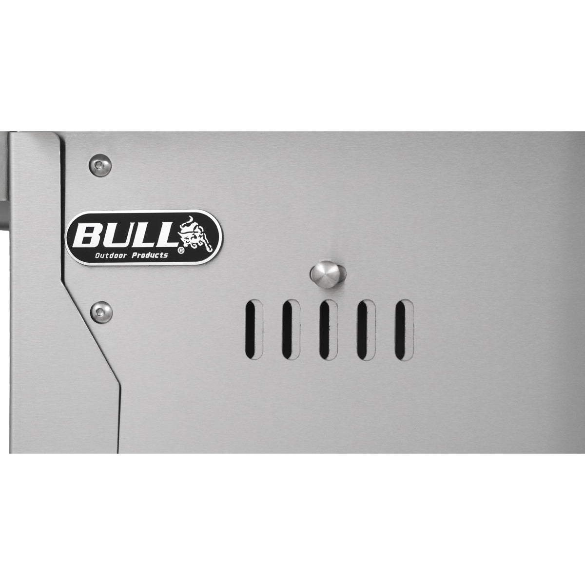 Bison Premium 30 Charcoal Grill Features 3