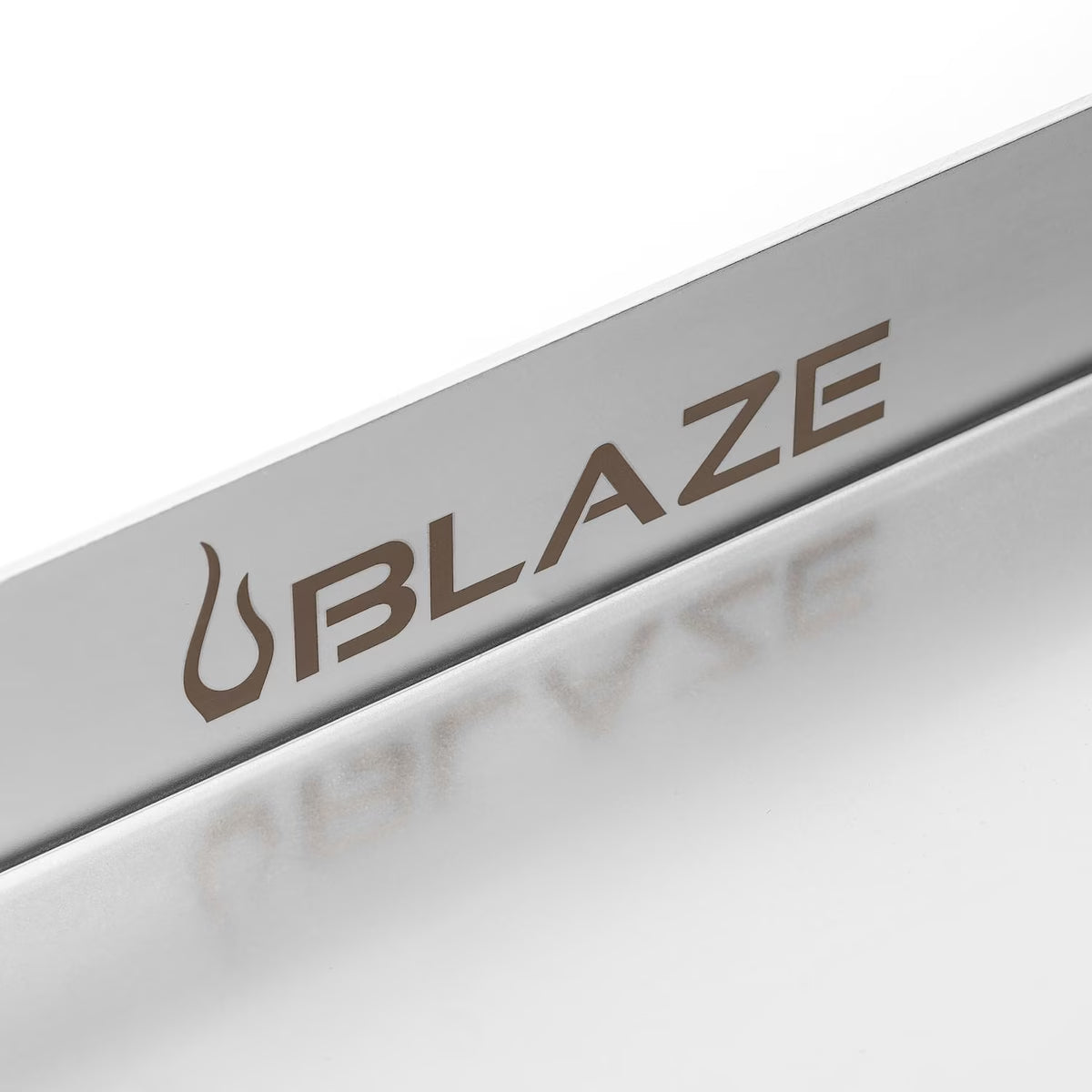 Blaze 14 Stainless Steel Griddle Plate 6