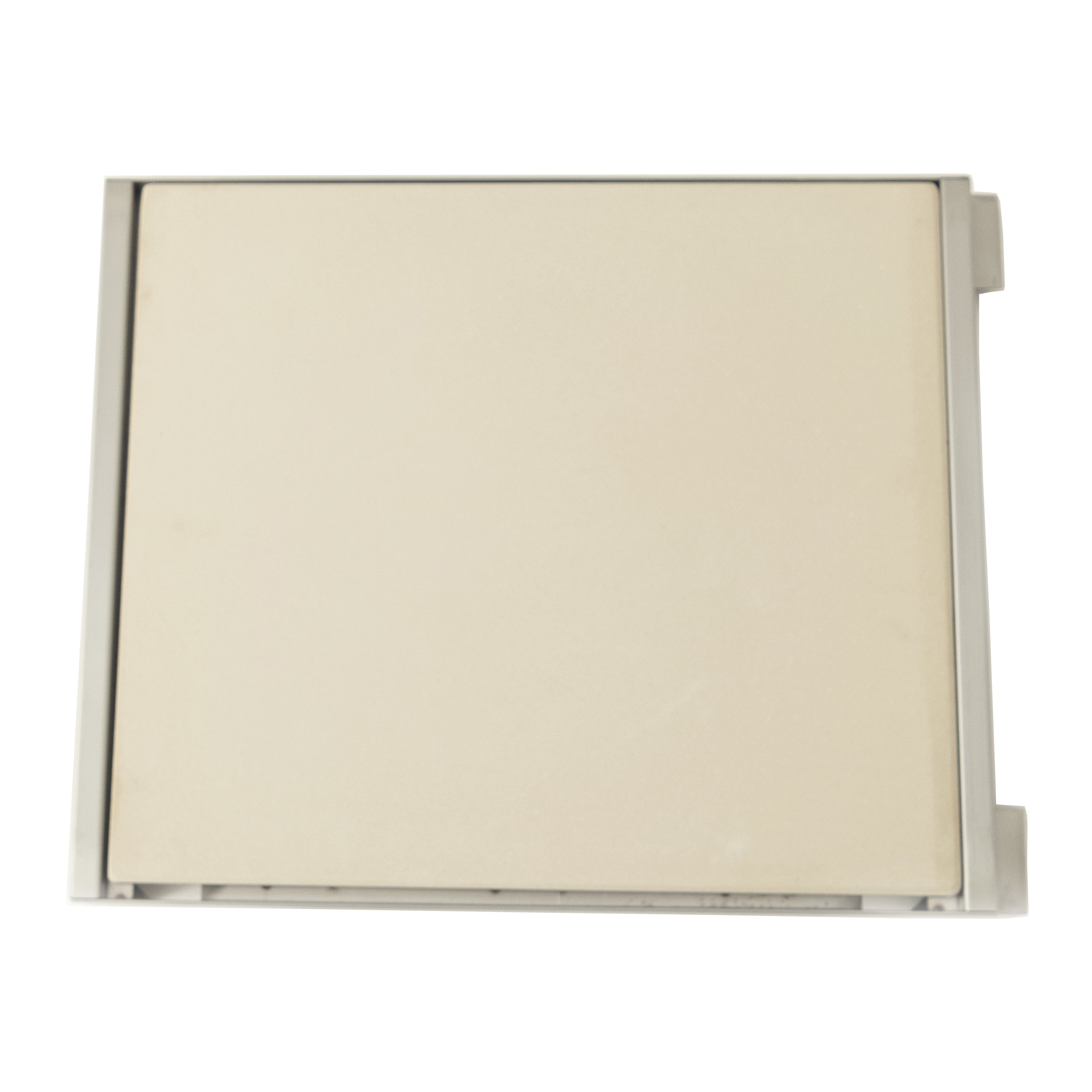 Blaze 15 Ceramic Pizza Stone 2