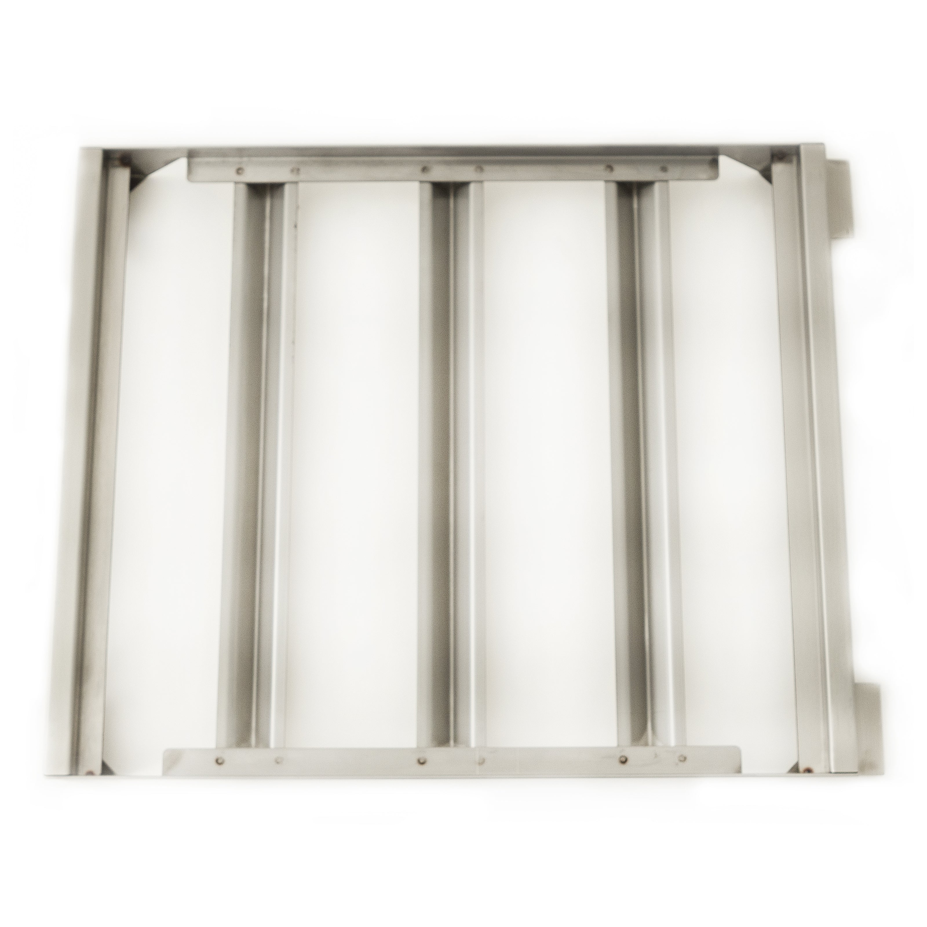 Blaze 15 Ceramic Pizza Stone 4