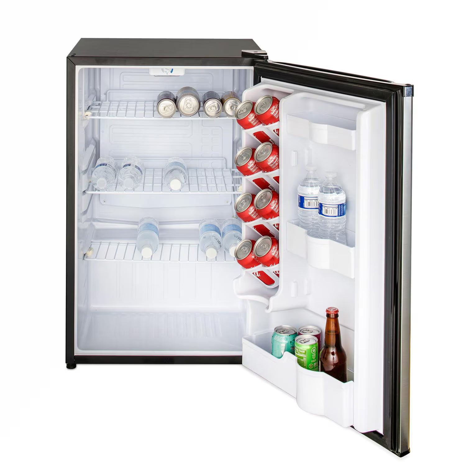 Blaze 20" 4.4 Cu. Ft. Indoor Compact Refrigerator