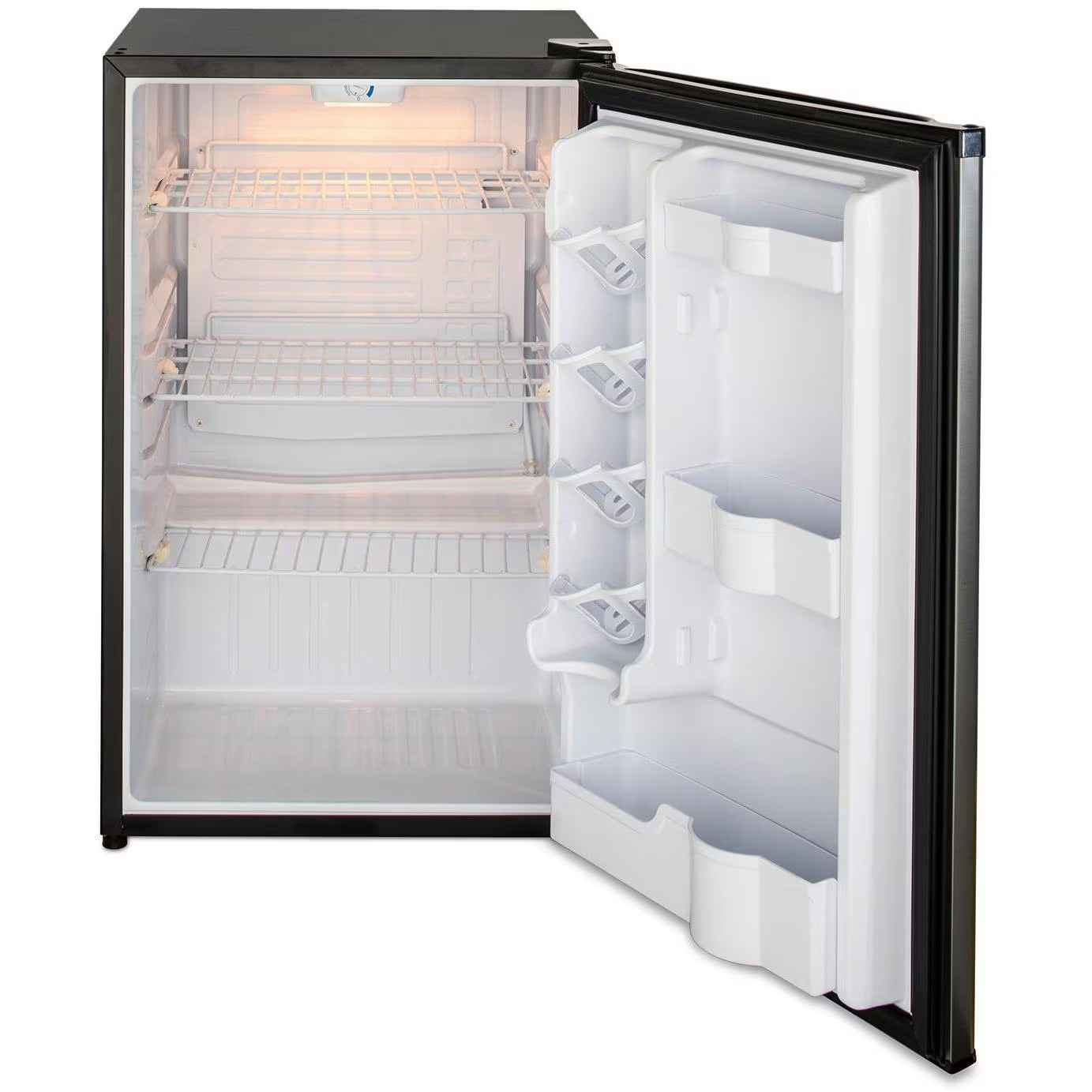 Blaze 20" 4.4 Cu. Ft. Indoor Compact Refrigerator