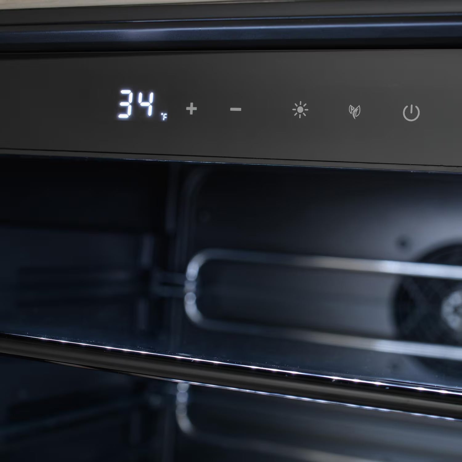 Blaze 24" 5.5 Cu. Ft. Outdoor Rated Beverage Cooler