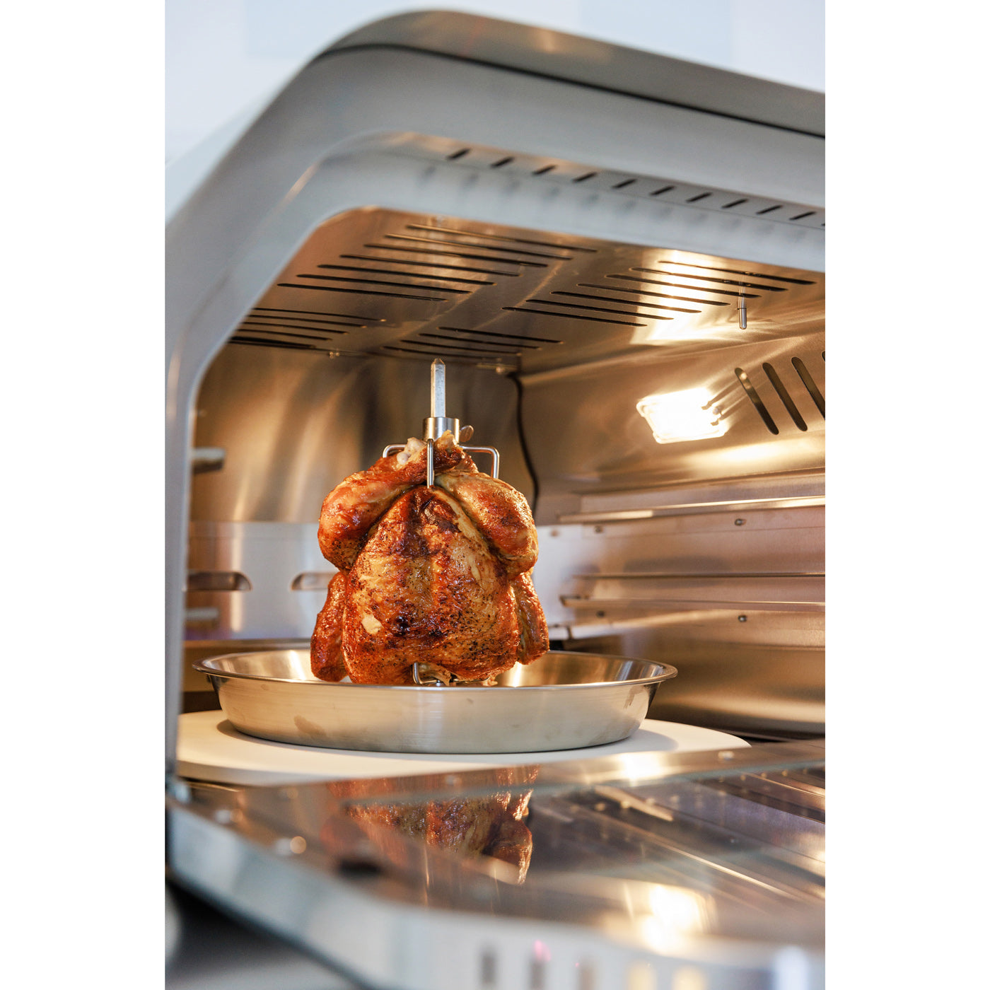 Blaze 26 Gas Outdoor Oven 11