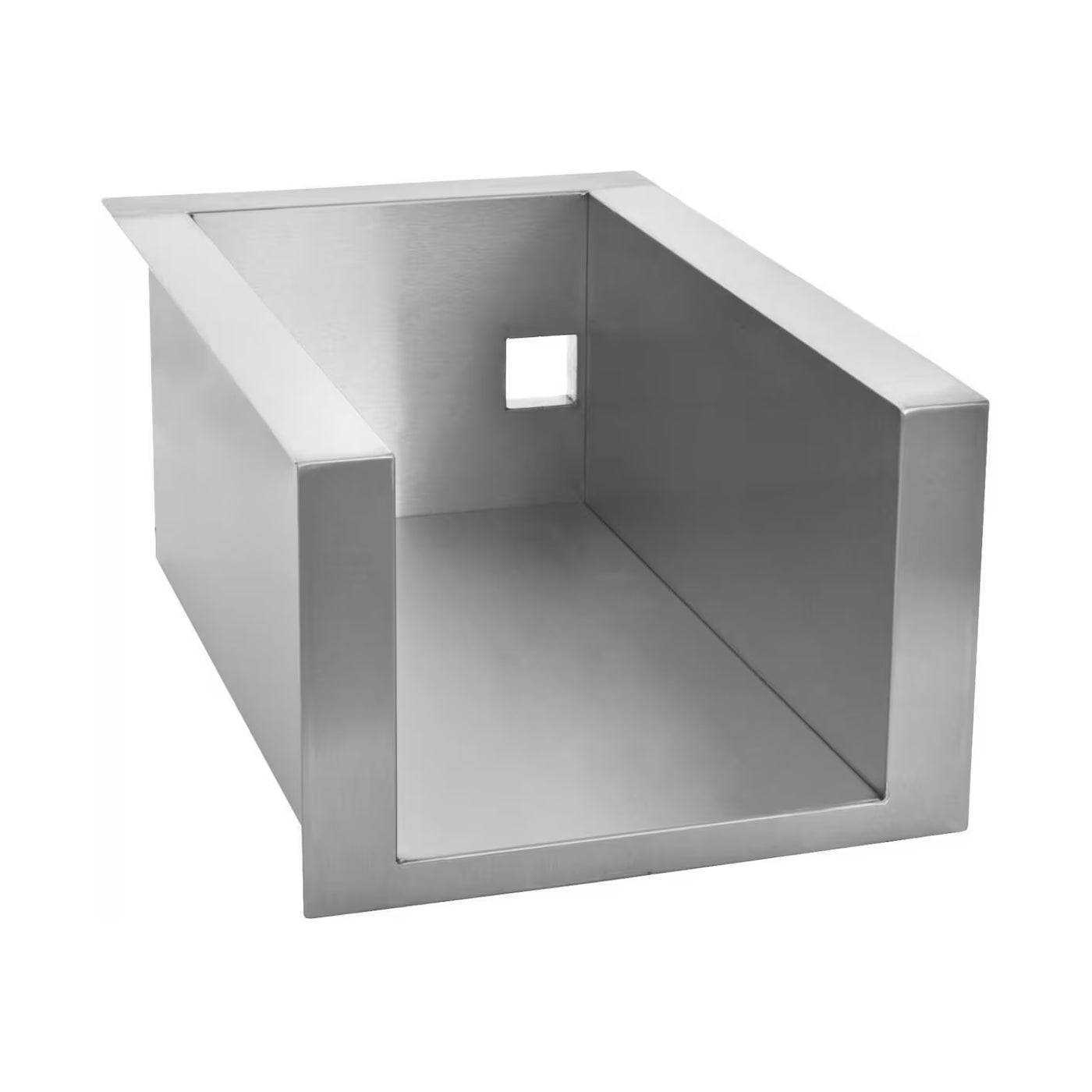 Blaze Double Side Burners Insulated Jacket 1