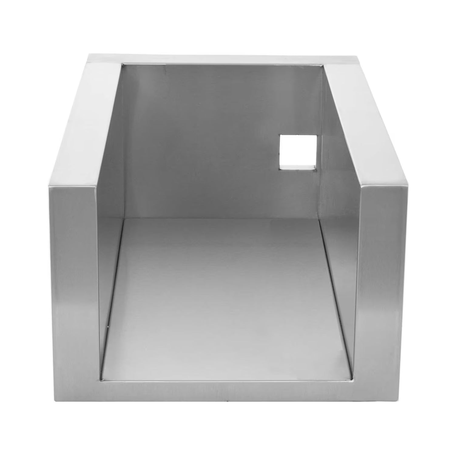 Blaze Double Side Burners Insulated Jacket 2