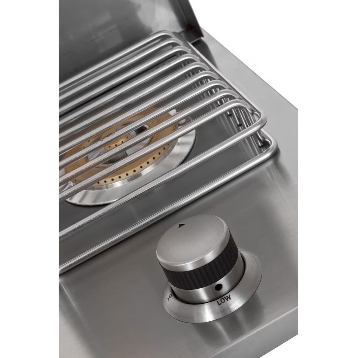 Blaze Drop-In Single Side Burner 6