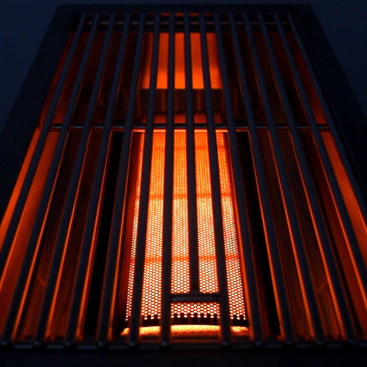 Blaze Infrared Searing Burner 3