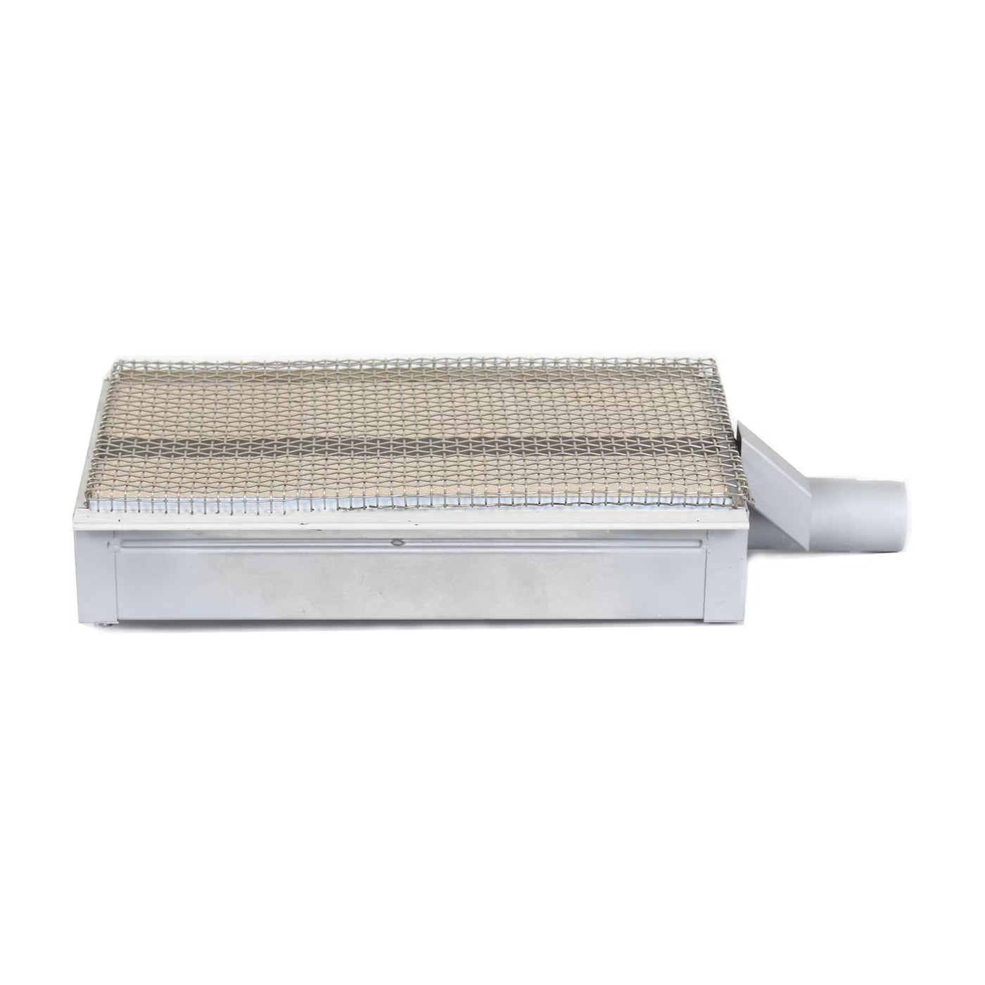 Blaze Infrared Searing Burner for Professional LUX Gas Grills 1