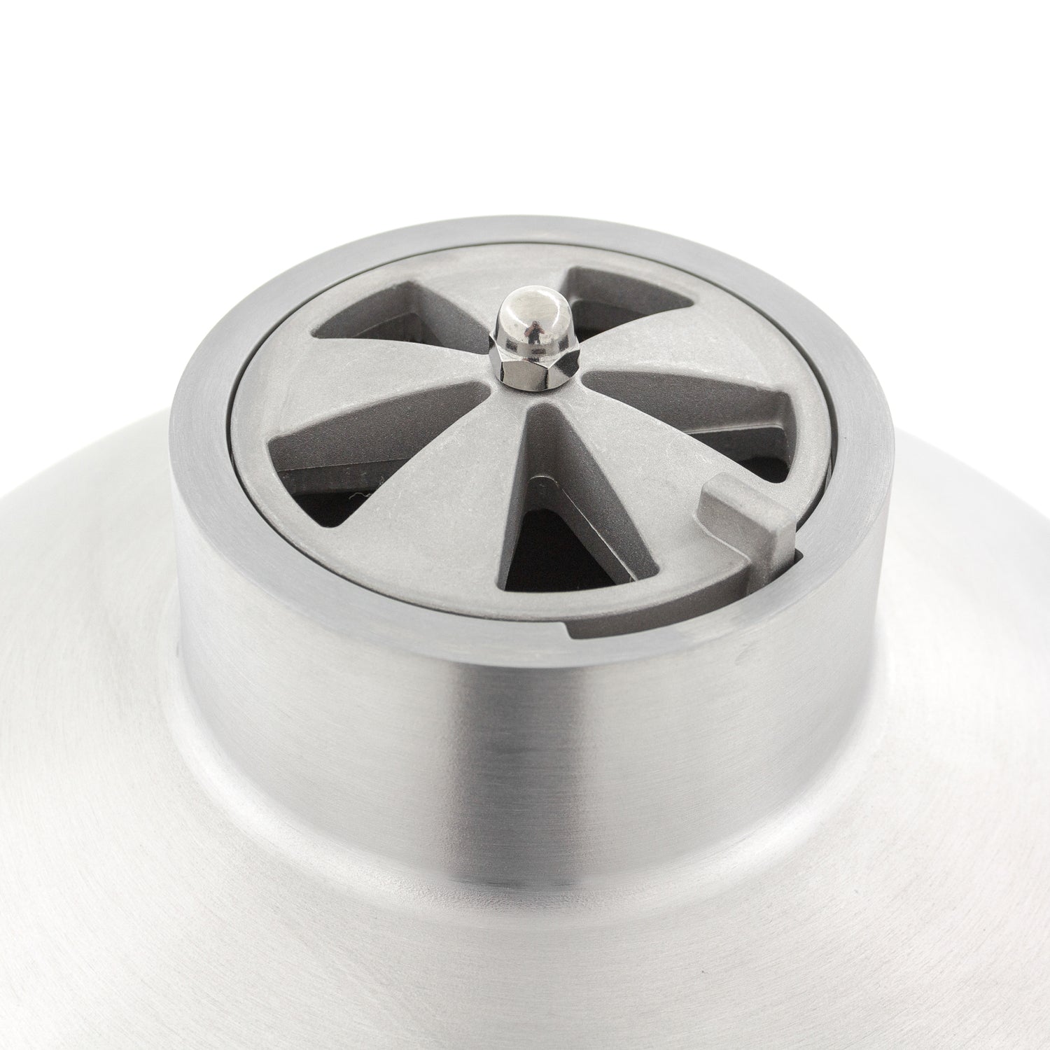 Blaze Kamado Charcoal Grill 5