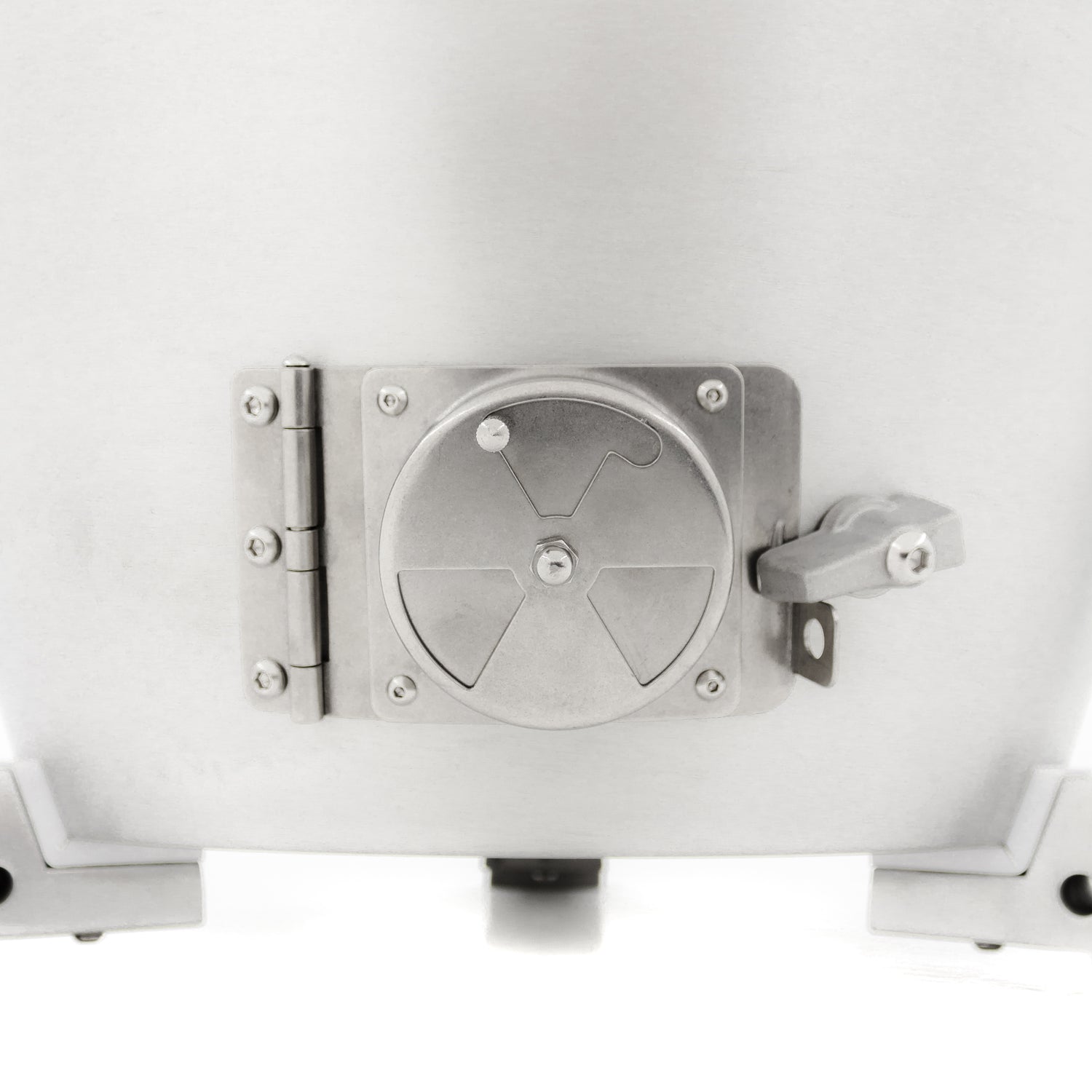 Blaze Kamado Charcoal Grill 7