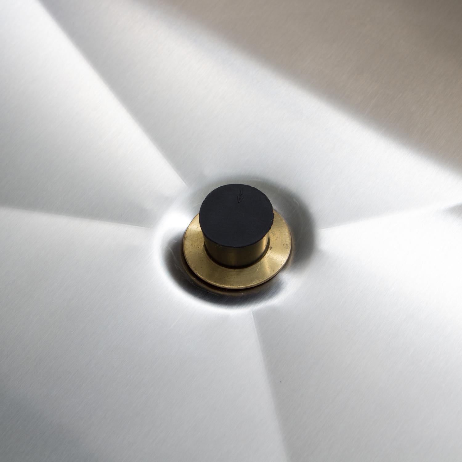 Blaze LTE 30 Built In Gas Griddle 3