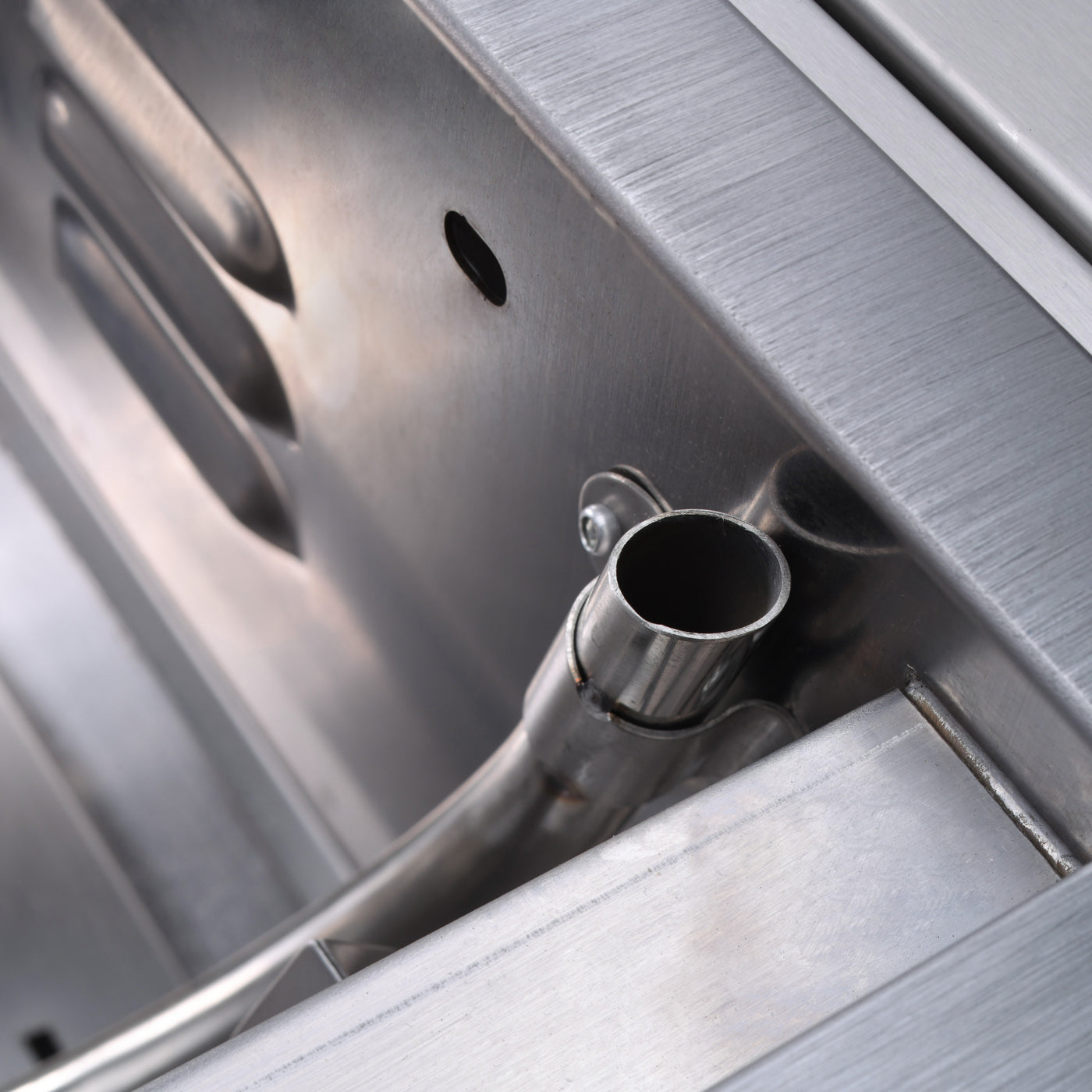 Blaze LTE Gas Grill Features 13