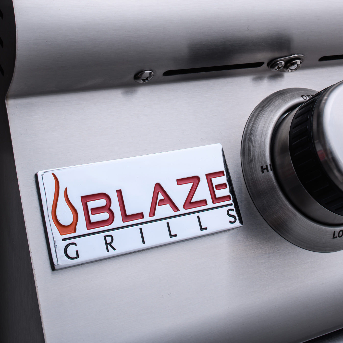 Blaze LTE Gas Grill Features 19