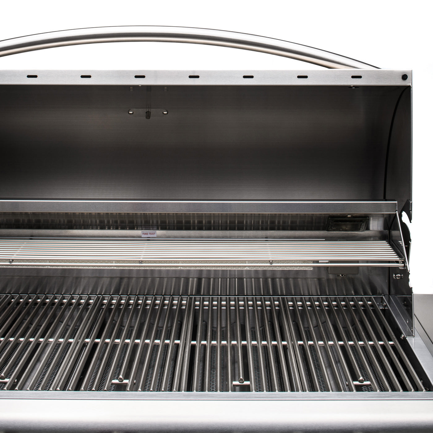 Blaze LTE Gas Grill Features 1