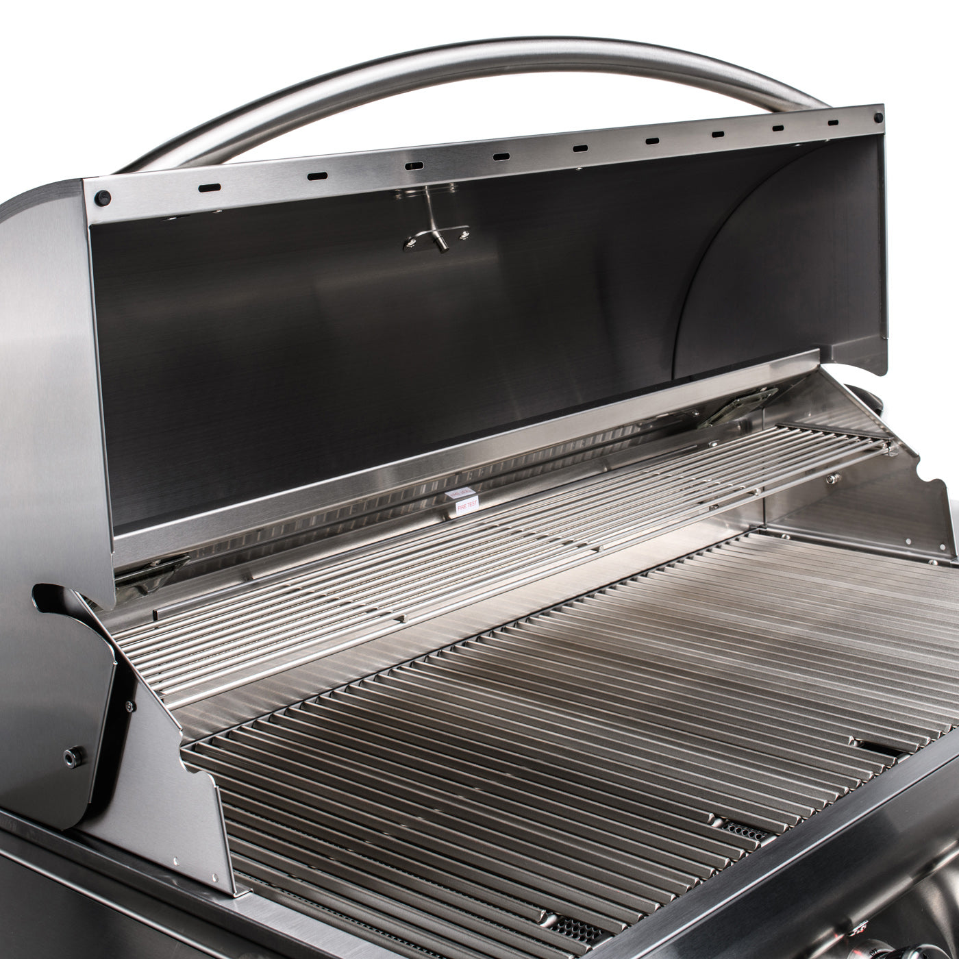 Blaze LTE Gas Grill Features 2