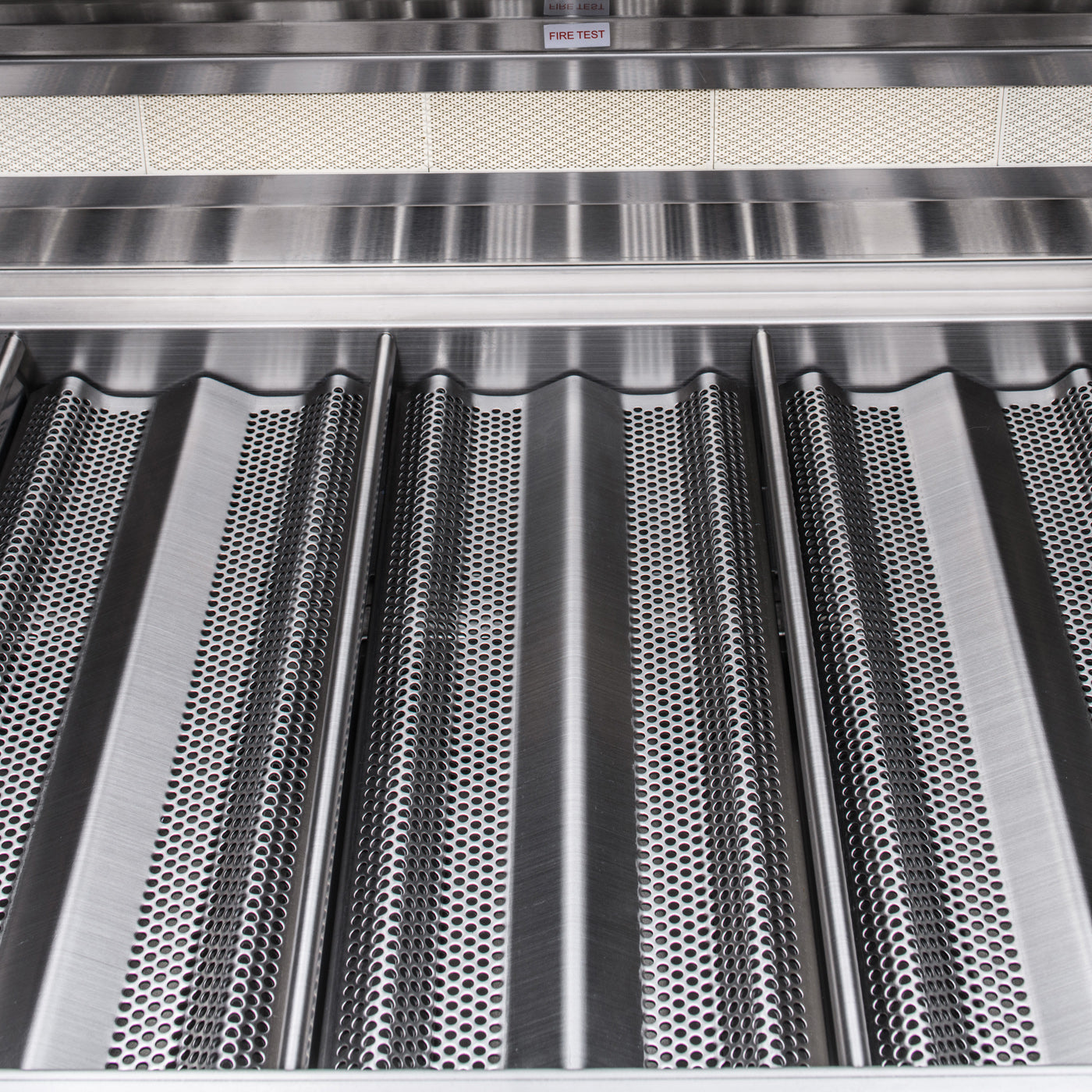 Blaze LTE Gas Grill Features 5