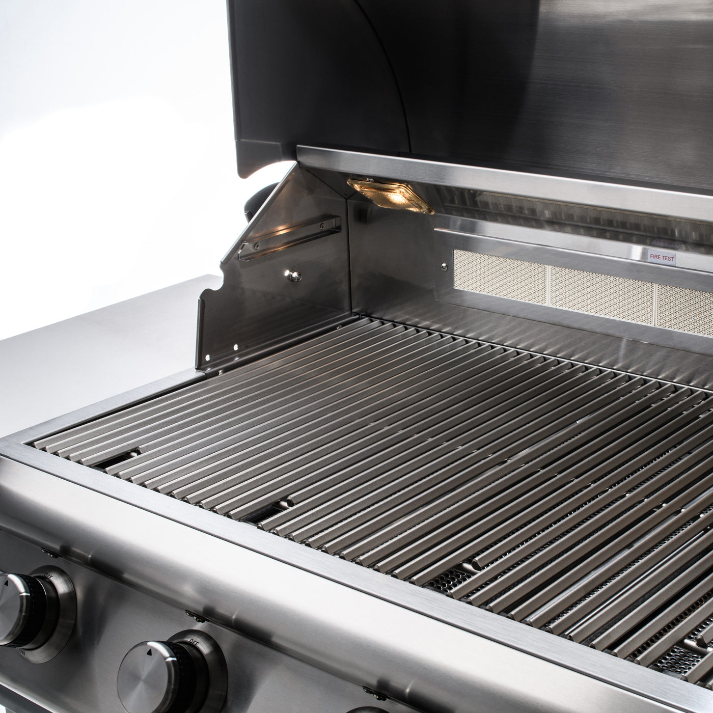 Blaze LTE Gas Grill Features 8