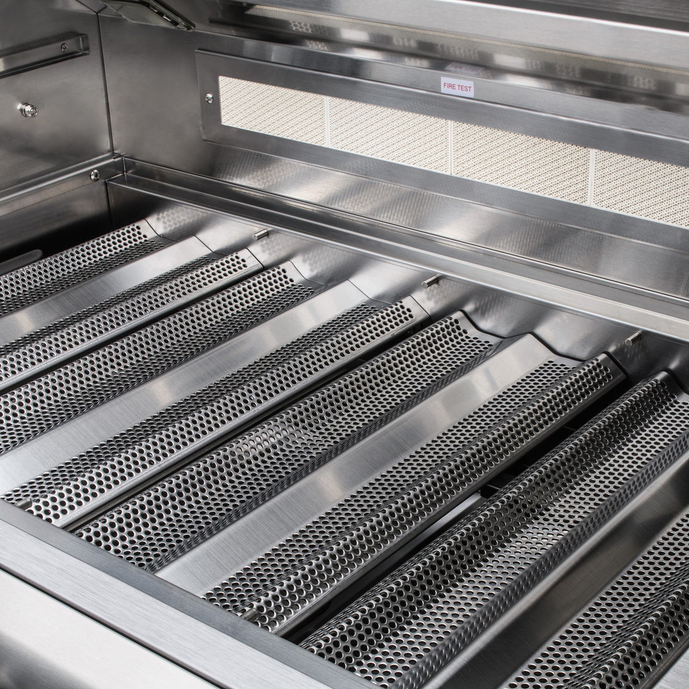 Blaze LTE Gas Grill Features 9