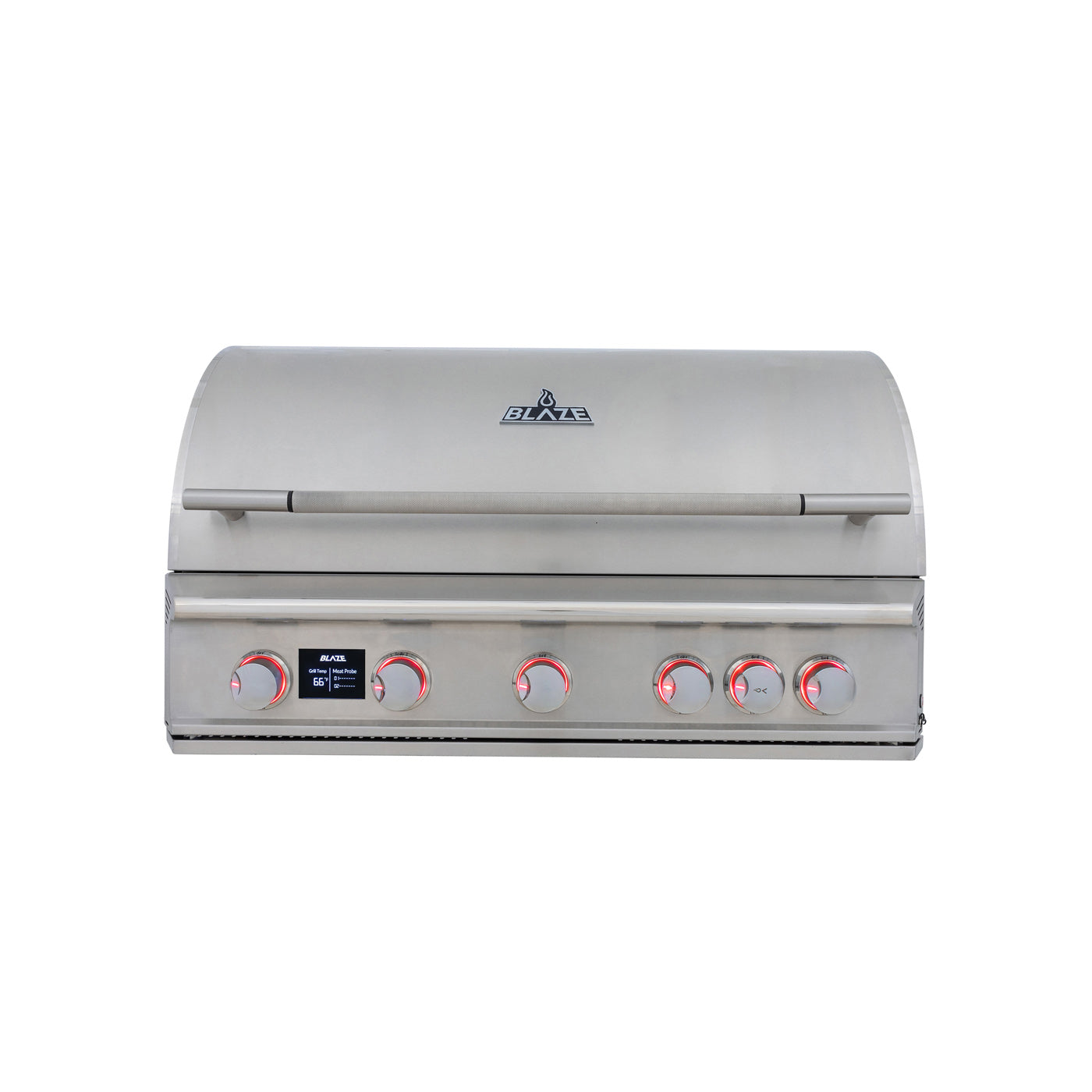 Blaze LTE PRO 40 5 Burner Built In Gas Grill 1