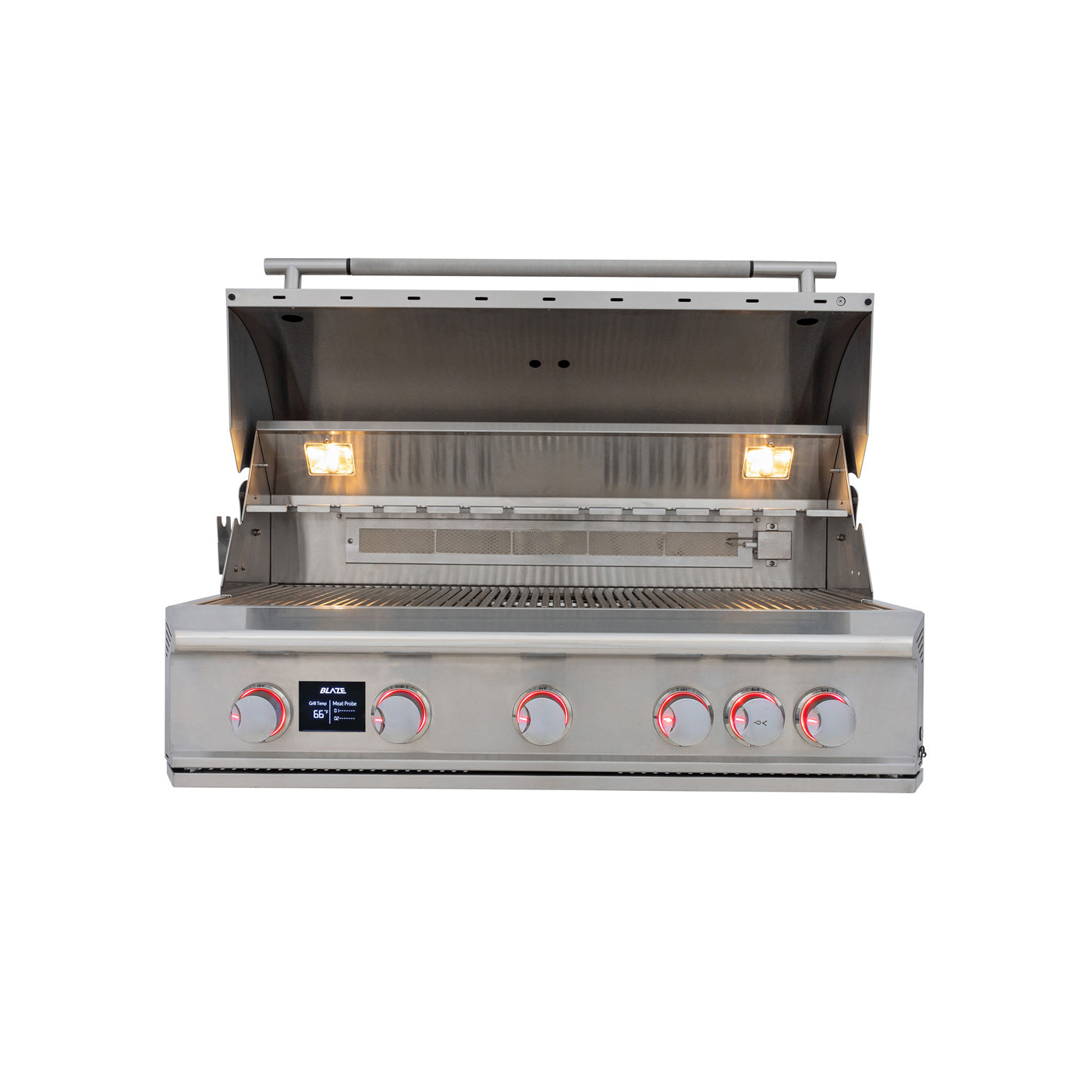 Blaze LTE PRO 40 5 Burner Built In Gas Grill 3