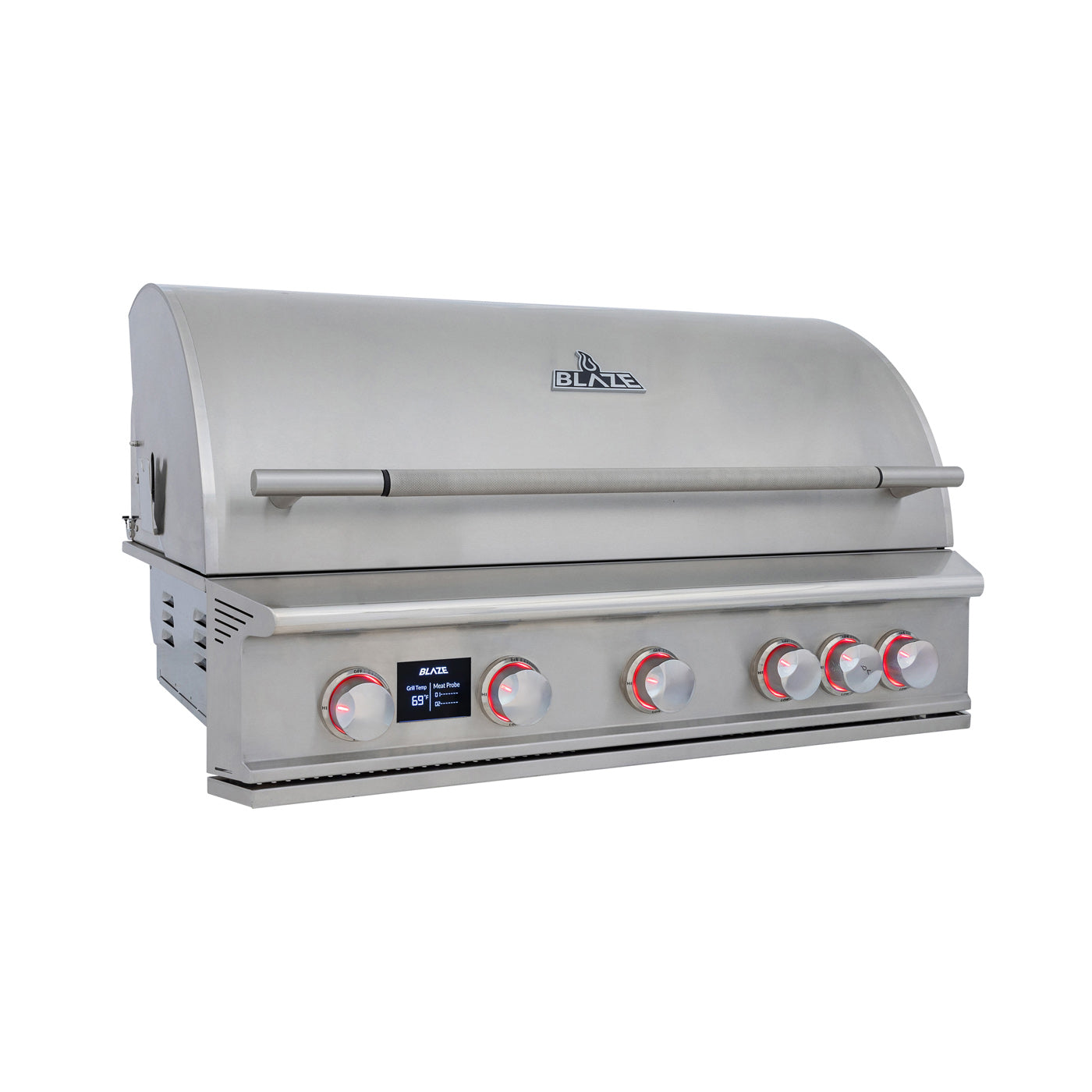 Blaze LTE PRO 40 5 Burner Built In Gas Grill 5