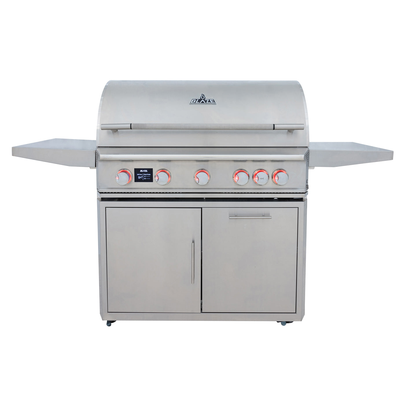 Blaze LTE PRO 40 5 Burner Free Standing Gas Grill 1